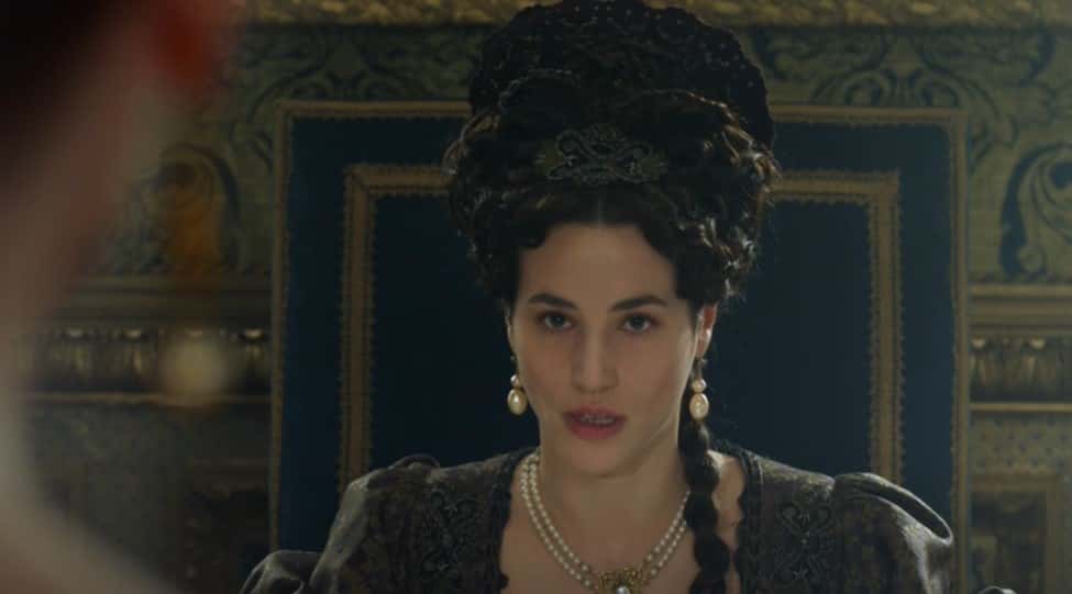 Louise de la Vallière facts