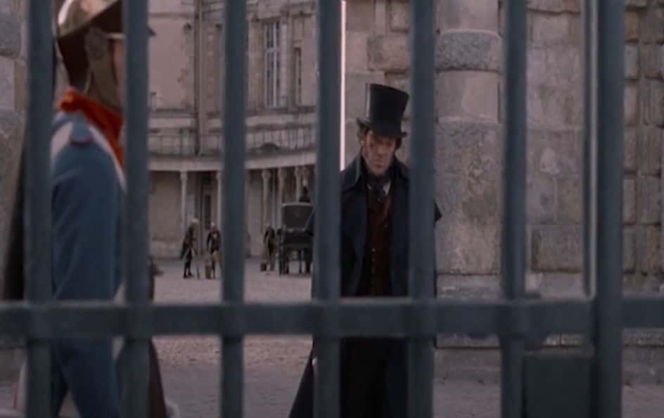 Eugène François Vidocq facts