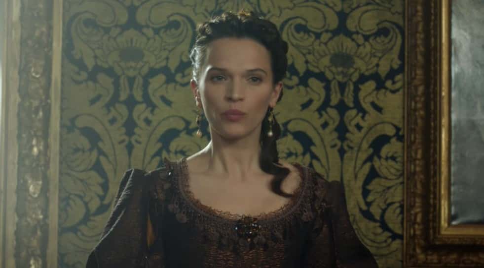 Louise de la Vallière facts