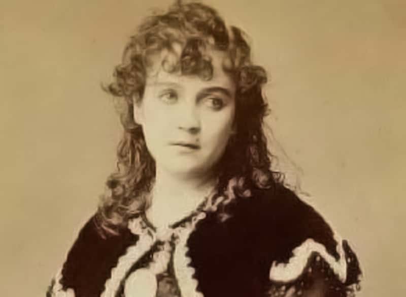 Adah Isaacs Menken facts