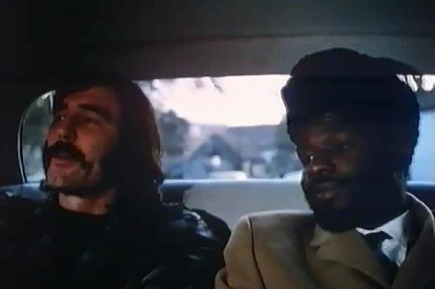 George Lazenby facts