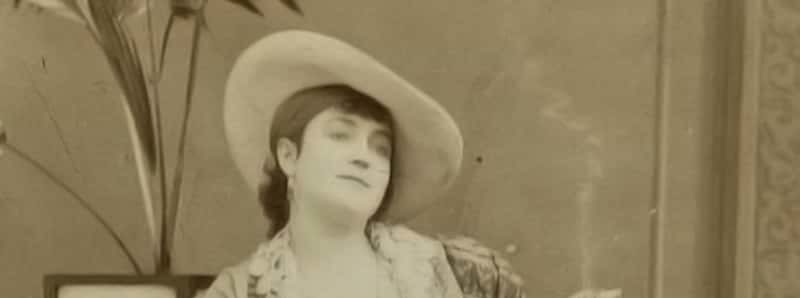 Adah Isaacs Menken facts