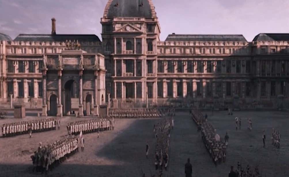 Eugène François Vidocq facts