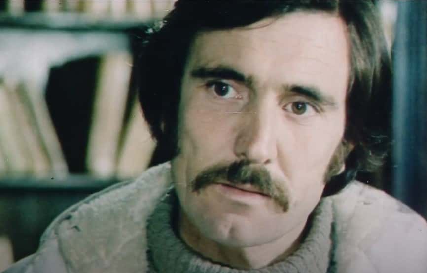 George Lazenby facts