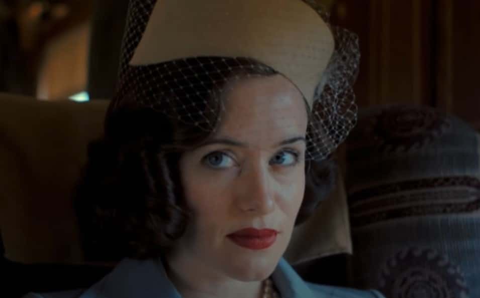 Margaret Campbell, Duchess of Argyll facts