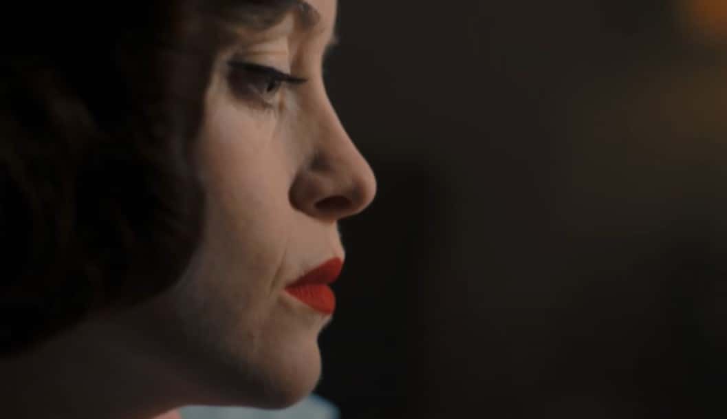 Margaret Campbell, Duchess of Argyll facts