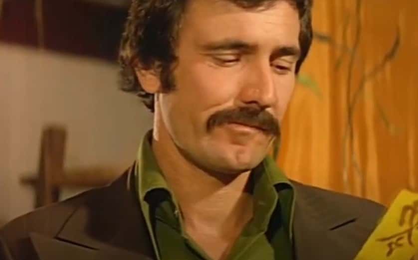 George Lazenby facts