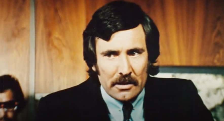 George Lazenby facts