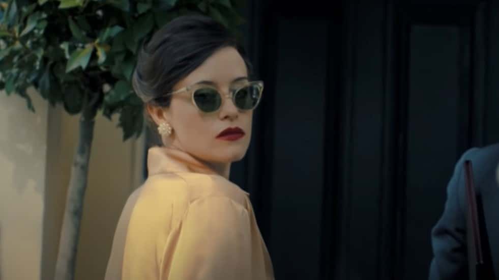 Margaret Campbell, Duchess of Argyll facts