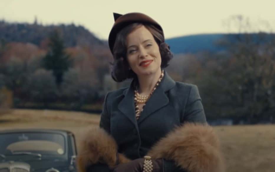 Margaret Campbell, Duchess of Argyll facts