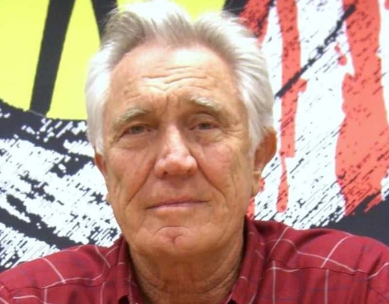 George Lazenby facts