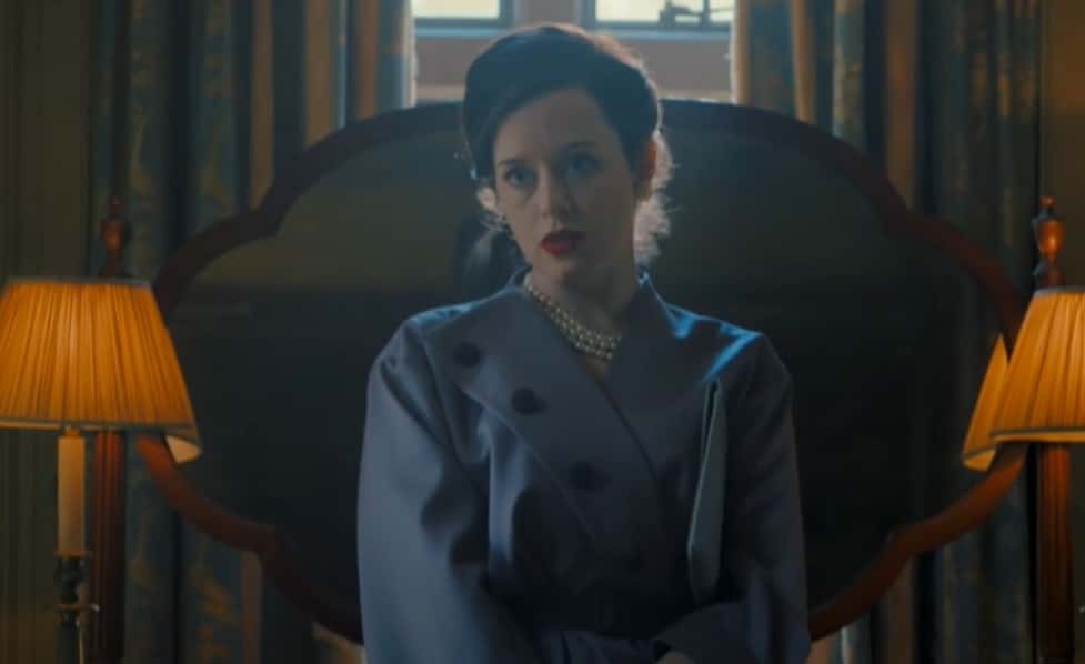 Margaret Campbell, Duchess of Argyll facts