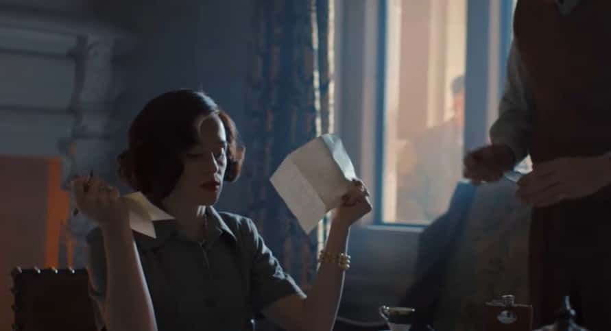 Margaret Campbell, Duchess of Argyll facts