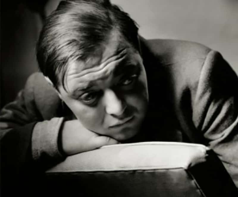 Peter Lorre facts