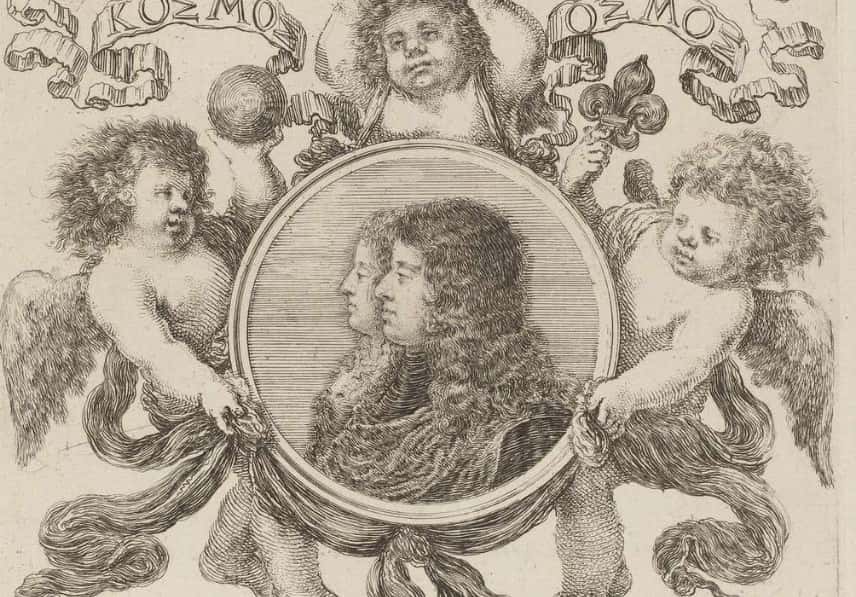 Marguerite d’Orléans facts