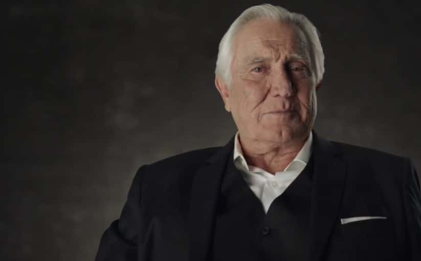George Lazenby facts