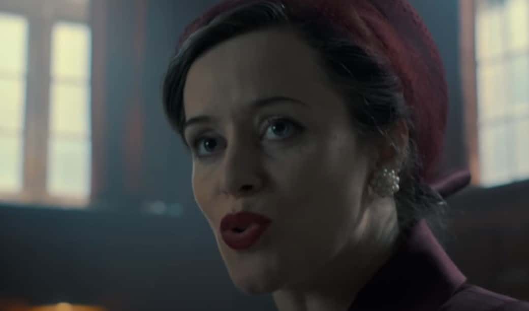 Margaret Campbell, Duchess of Argyll facts