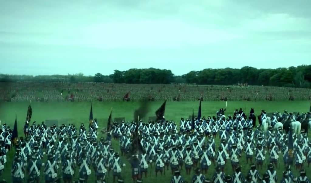 Louise de la Vallière facts