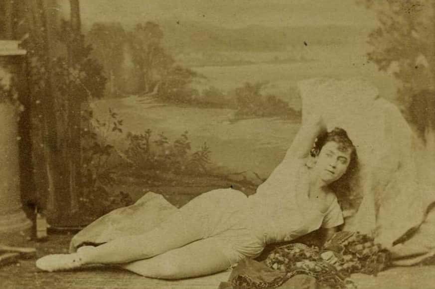 Adah Isaacs Menken facts