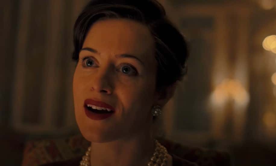 Margaret Campbell, Duchess of Argyll facts