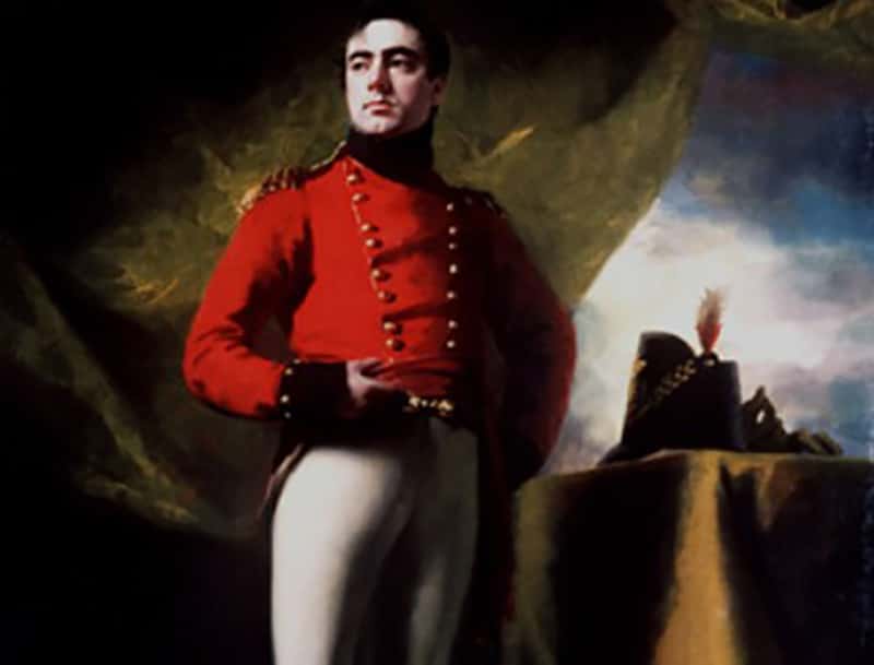 Harriet Mordaunt facts 