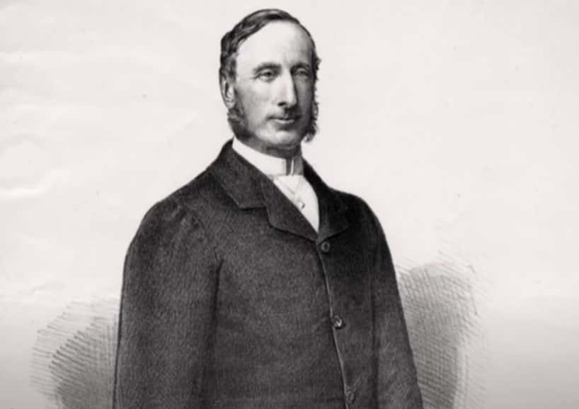 Harriet Mordaunt facts