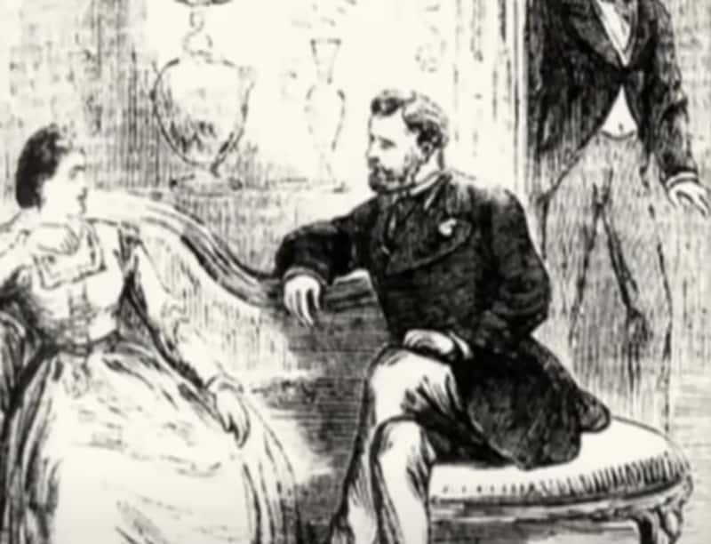 Harriet Mordaunt facts