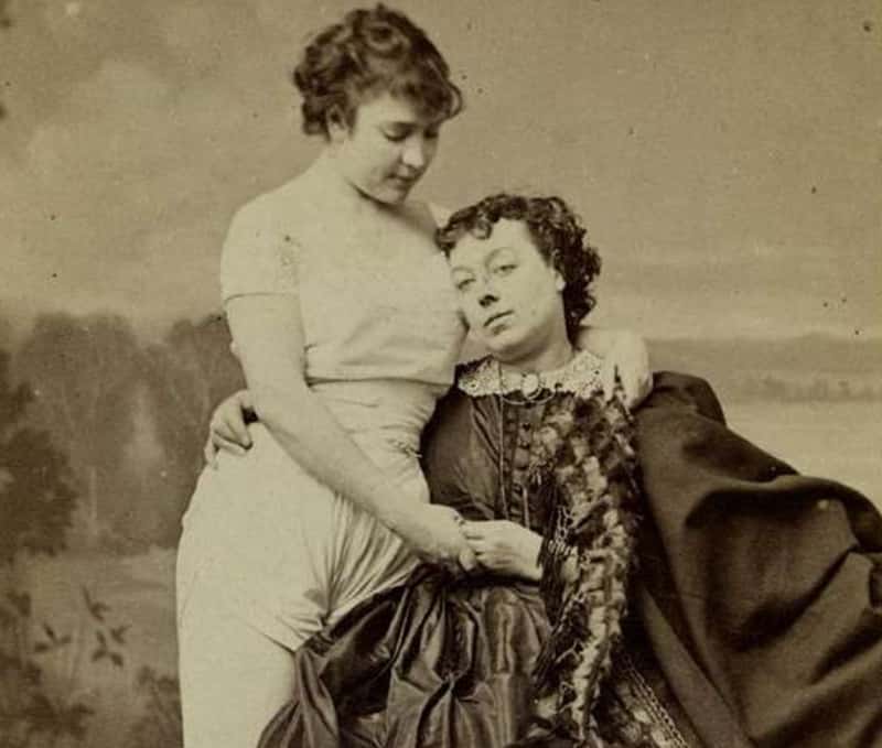 Adah Isaacs Menken facts