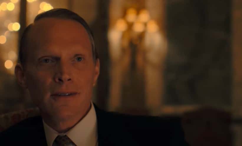 Margaret Campbell, Duchess of Argyll facts