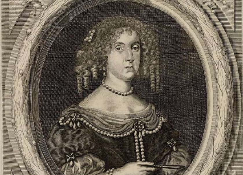 Marguerite d’Orléans facts