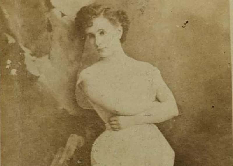 Adah Isaacs Menken facts