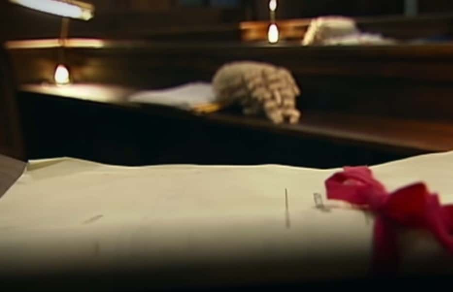 Harriet Mordaunt facts