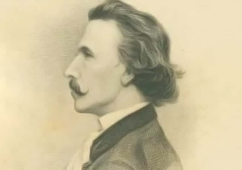 Adah Isaacs Menken facts