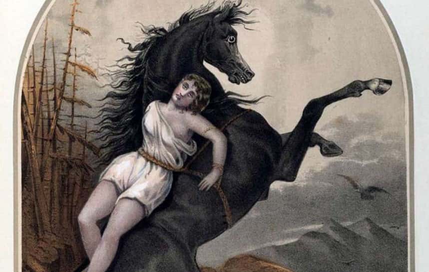 Adah Isaacs Menken facts