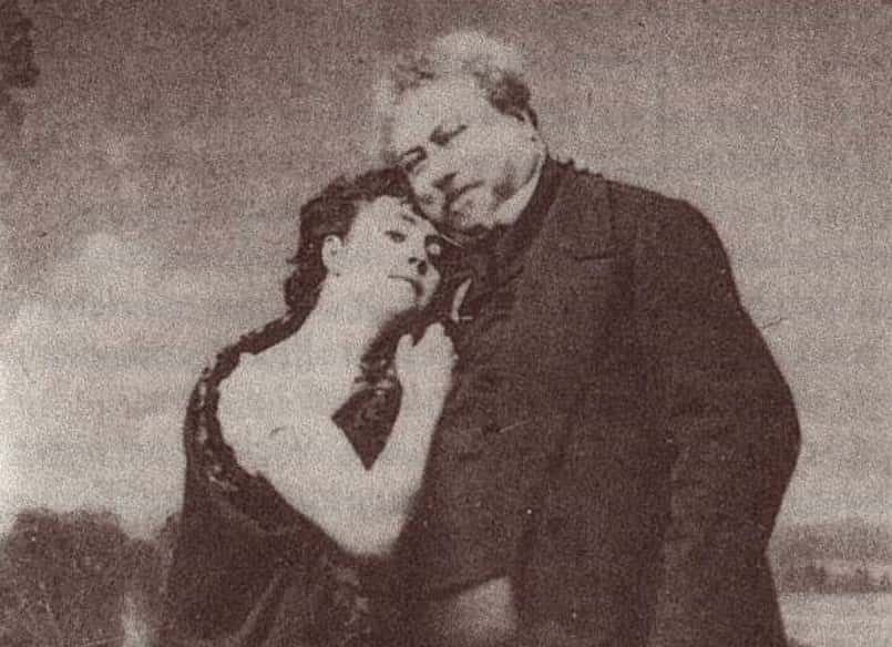 Adah Isaacs Menken facts