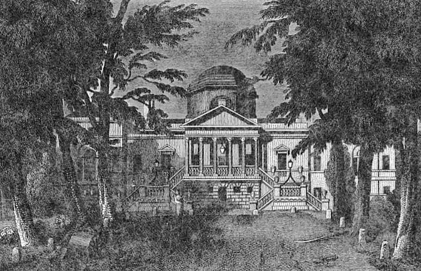 Harriet Mordaunt facts