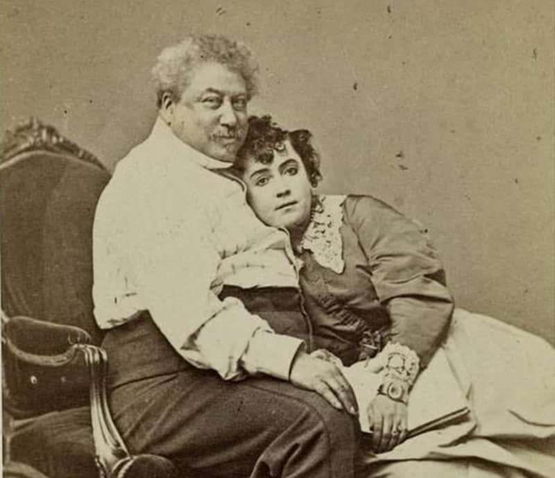 Adah Isaacs Menken facts