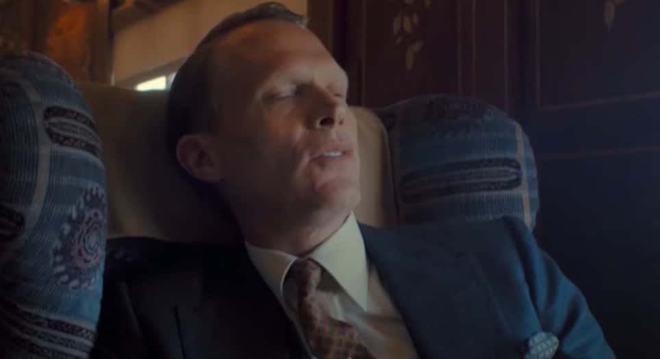 Margaret Campbell, Duchess of Argyll facts