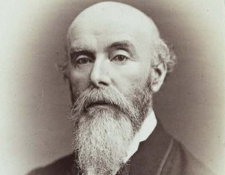 Harriet Mordaunt facts