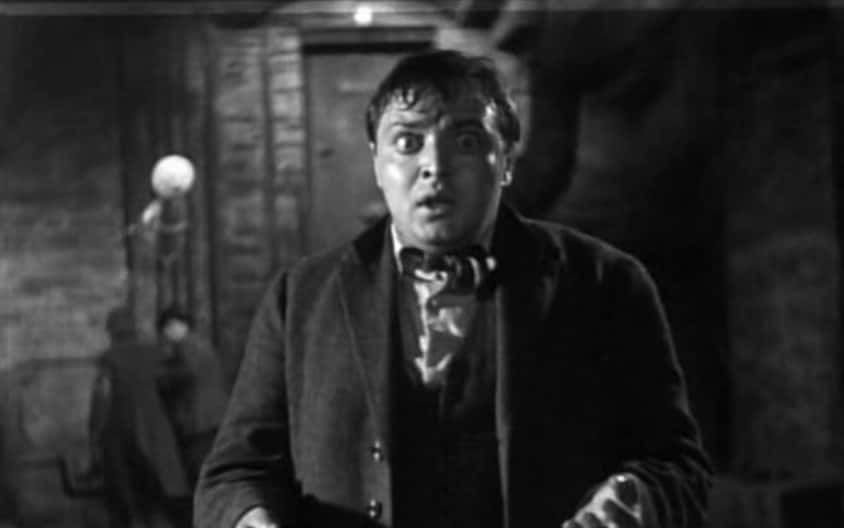 Peter Lorre facts