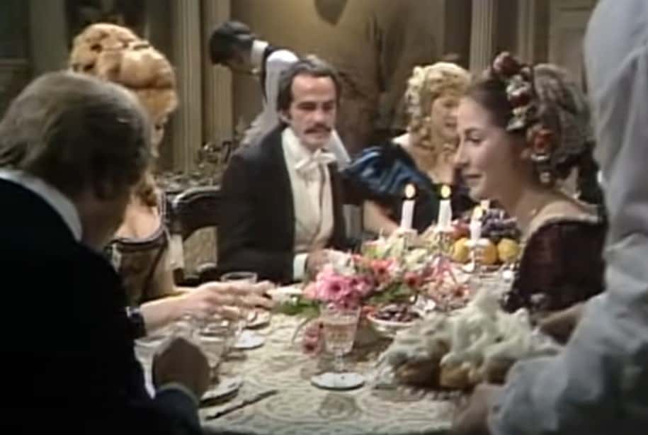 Harriet Mordaunt facts