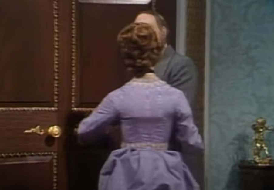 Harriet Mordaunt facts