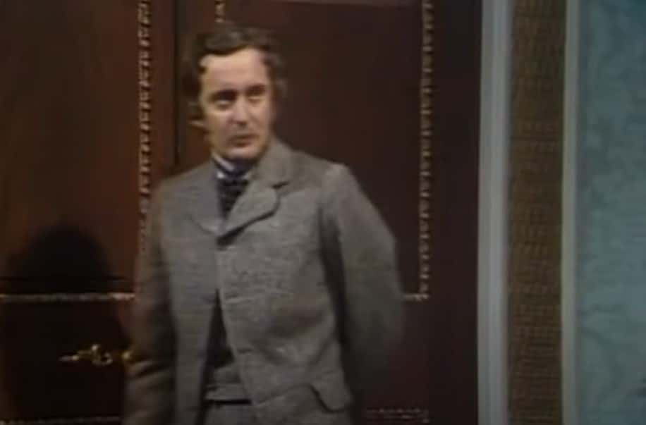 Harriet Mordaunt facts