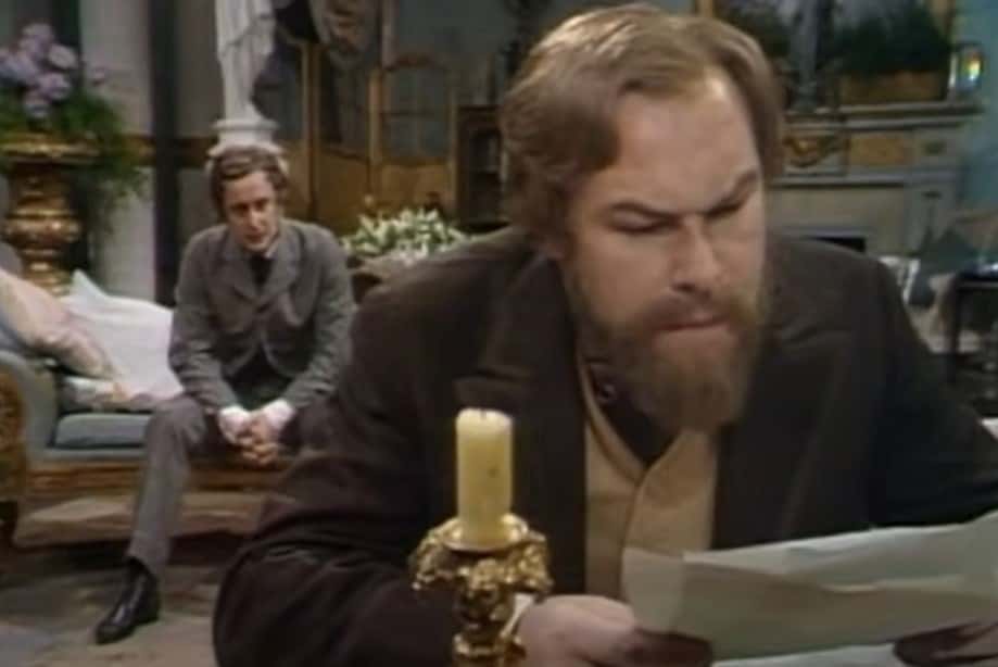 Harriet Mordaunt facts