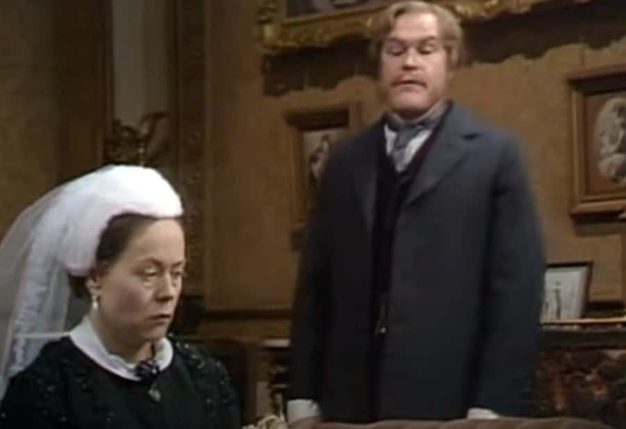 Harriet Mordaunt facts