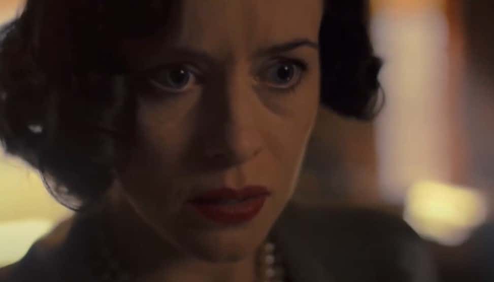 Margaret Campbell, Duchess of Argyll facts