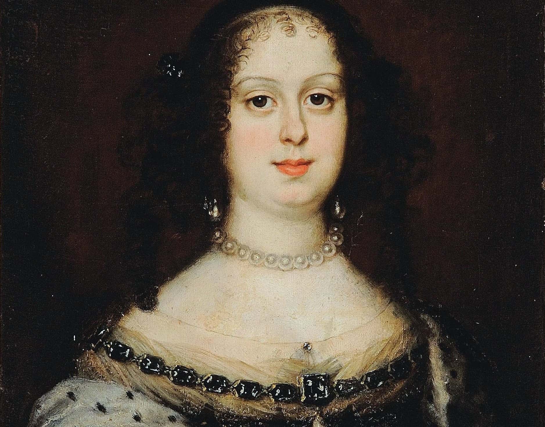 Marguerite d’Orléans facts