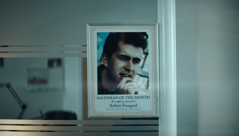 Modern-Day Swindlers Facts