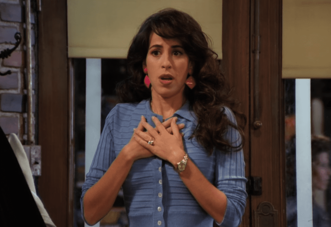 Unforgettable Recurring Characters Facts