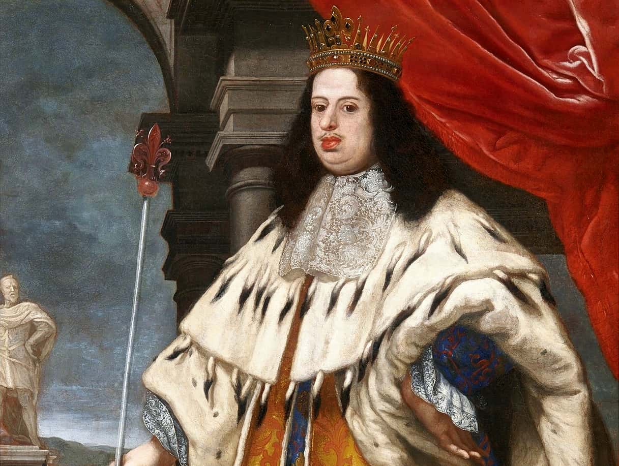 Marguerite d’Orléans facts